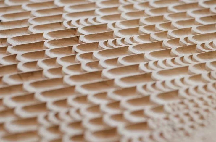 'Records of Waiting' exhibition at London Design Biennale 2025