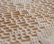 wystawa „Zapis czekania” na London Design Biennale 2025