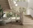 visualization - staircase