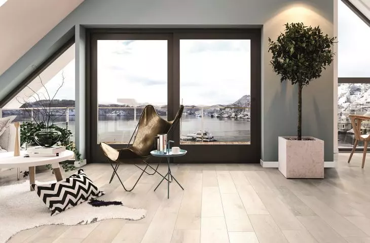 Kronospan vinyl flooring