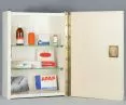 Wilhelm Sasnal, Untitled [First Aid Kit], 2000