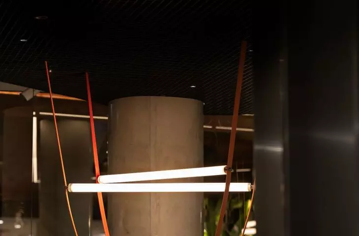 Punkt diagnostyki obrazowej Voxel w Varso Tower