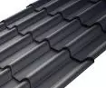 Klara metal roofing tile