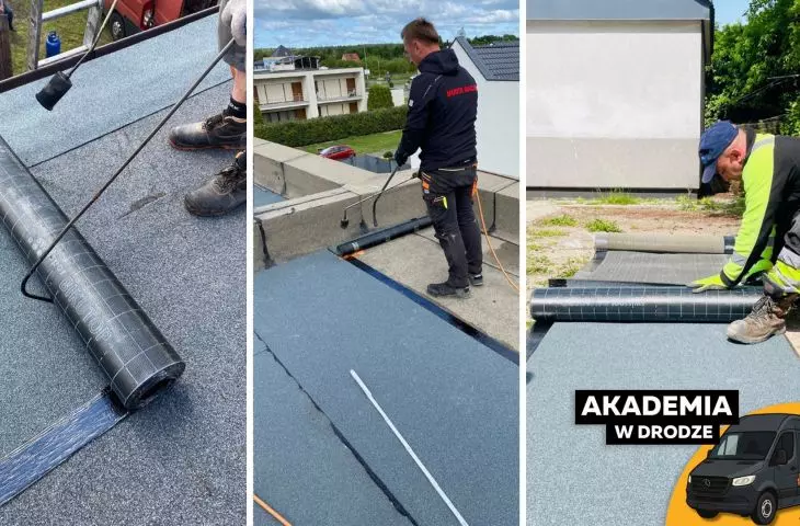 Summer action for roofing professionals