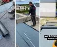 Summer action for roofing professionals