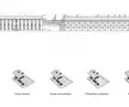 elevation and schematics