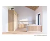 visualization - kitchen