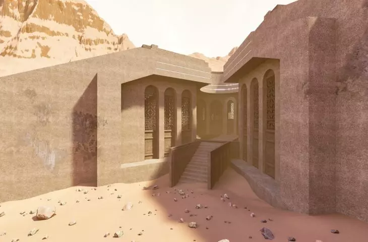 visualization