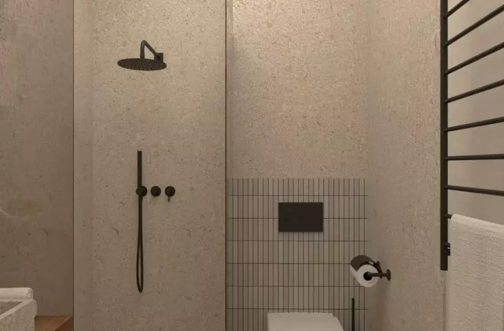 visualization - hotel rooms