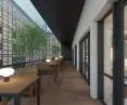 visualization - restaurant
