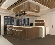 visualization - restaurant