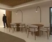 visualization - hotel rooms