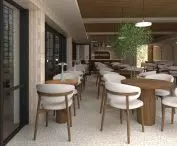 visualization - restaurant