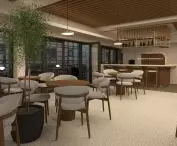 visualization - restaurant