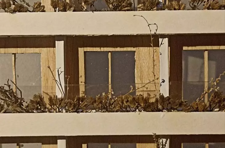 makieta detalu