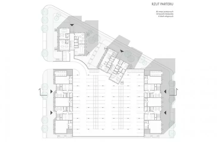 first floor plan