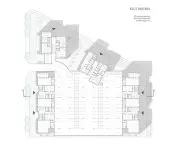 rzut parteru