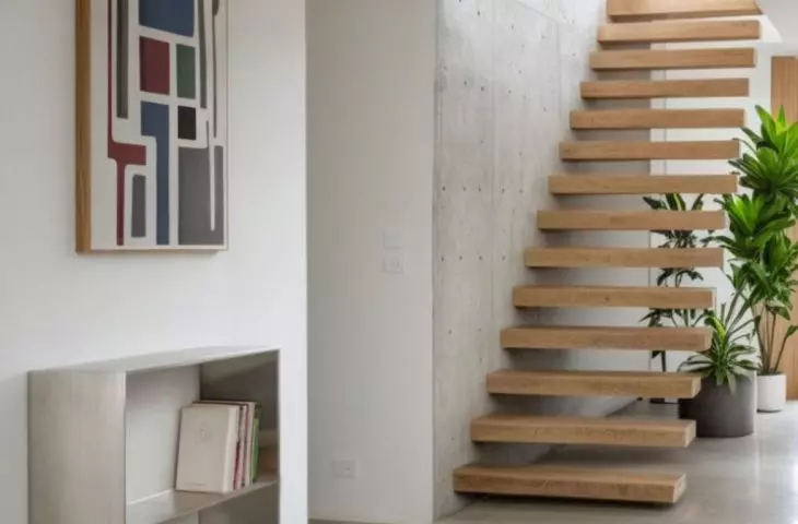 Interior designers recommend reducing the number of shiny surfaces - replacing them with brushed metal adds consistency and elegance to interiors