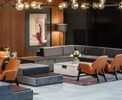 lobby hotelowe