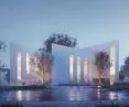 New Stage of the Wanda Siemaszkowa Theater