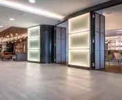 light plays an important role in interiors