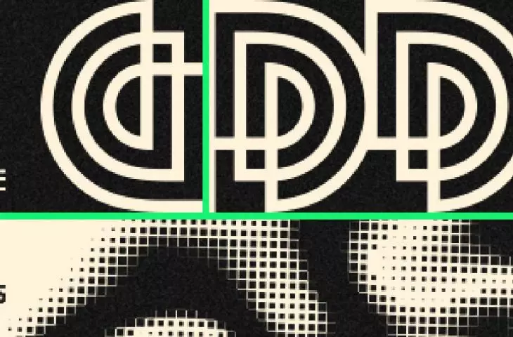 Gdynia Design Days 2025 poster