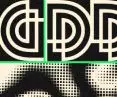 plakat Gdynia Design Days 2025