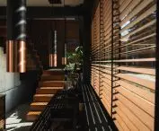 Żaluzje Royal Wood od Sun & Shade