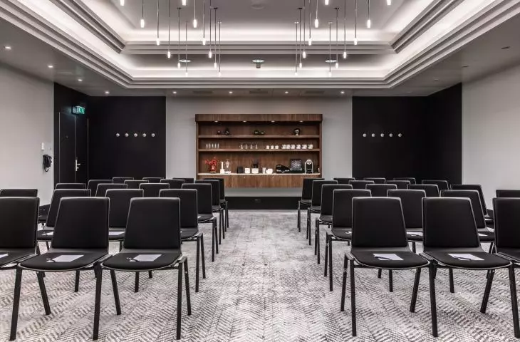 sala konferencyjna
