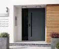 Exceptional doors for exceptional spaces