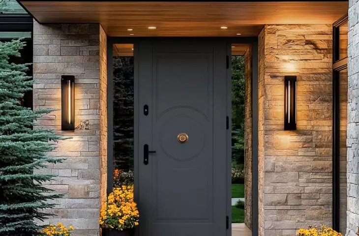Exceptional doors for exceptional spaces