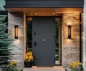 Exceptional doors for exceptional spaces
