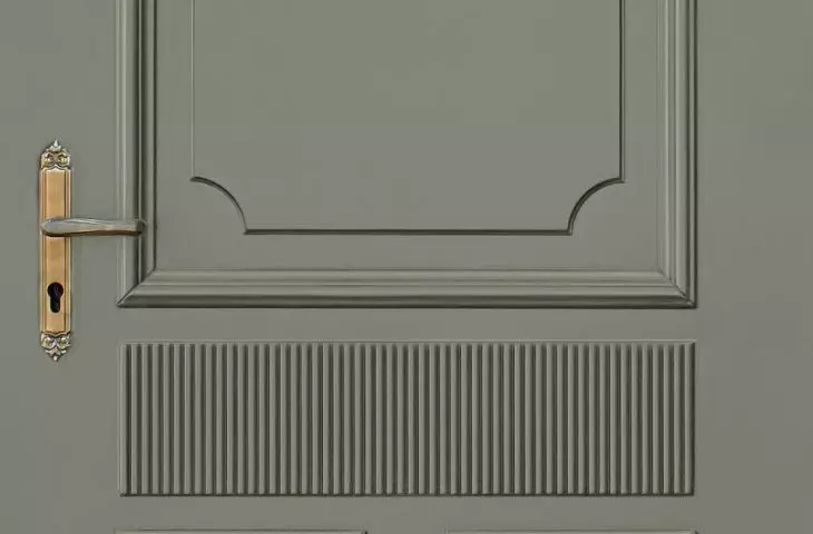 Exceptional doors for exceptional spaces