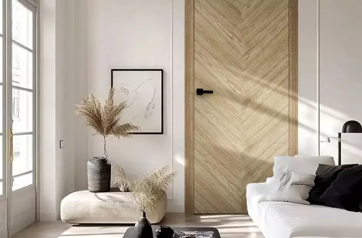 Exceptional doors for exceptional spaces