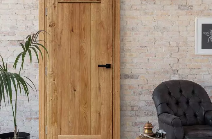 Exceptional doors for exceptional spaces