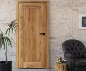 Exceptional doors for exceptional spaces