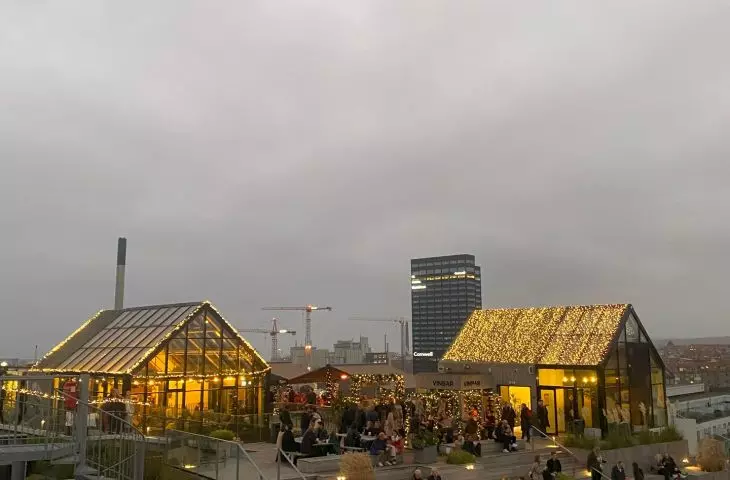 Aarhus