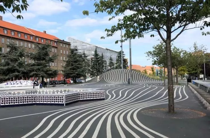 Copenhagen