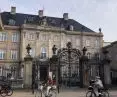 Kopenhaga