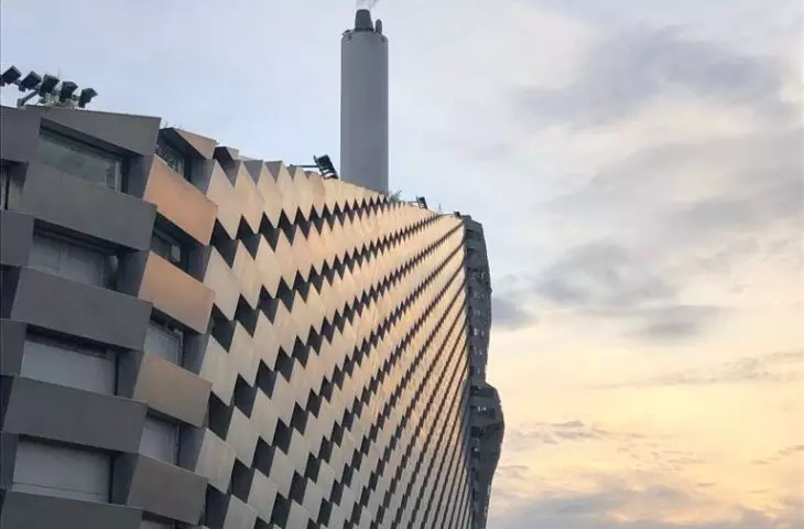 Copenhagen