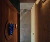 detale wnętrza