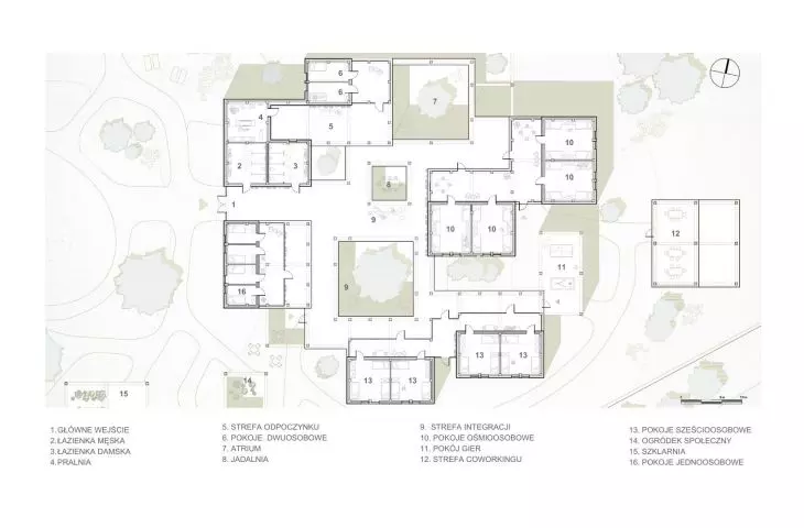 plan - akademik