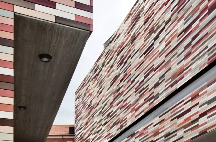 M9 Museum in Mestre, Venice