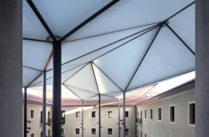 M9 Museum in Mestre, Venice