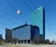 Biurowce Intraco oraz Intraco Prime