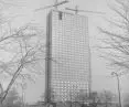 Budowa Intraco (1973-75)