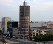 Ilmet in Warsaw