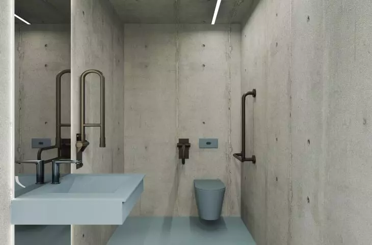 WC