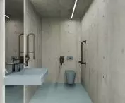 WC