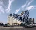 Budynek mieszkaniowy Infinity w Sydney